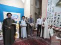 گزارش تصویری مراسم جشن ازدواج دانشجویی
